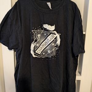 Harry Potter Charms Club T Shirt